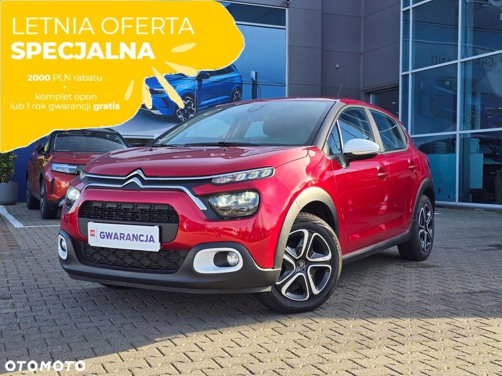 Citroën C3 1.2 PureTech You - 2