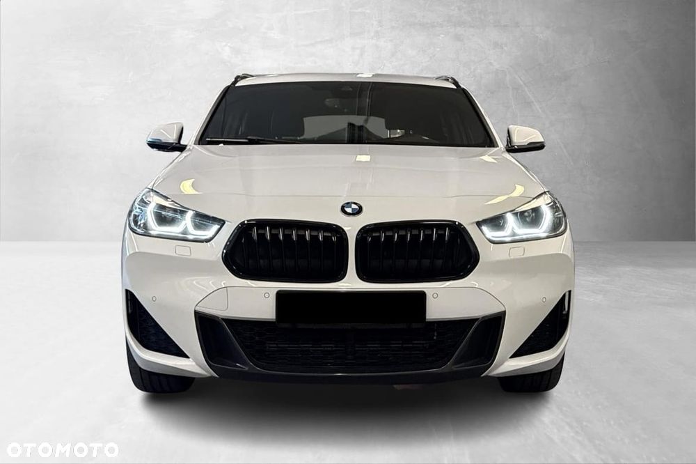 BMW X2 xDrive25e Advantage Plus - 1