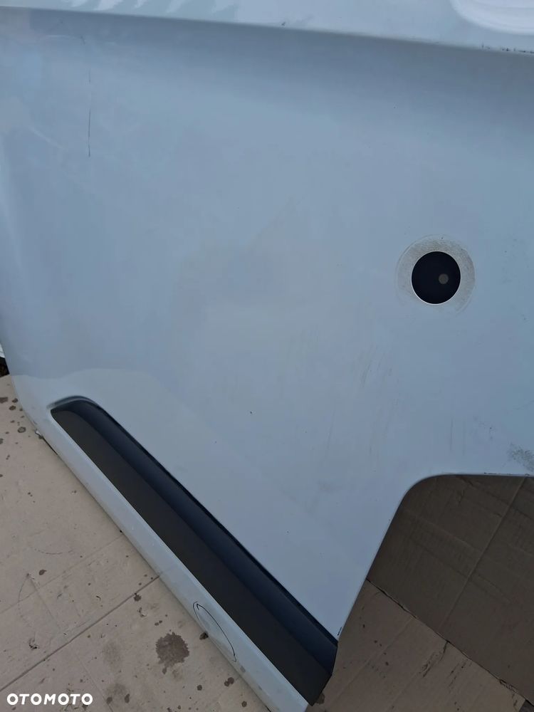 Drzwi Przednie Przod lewe Ford TRANSIT CUSTOM 2013-> - 6