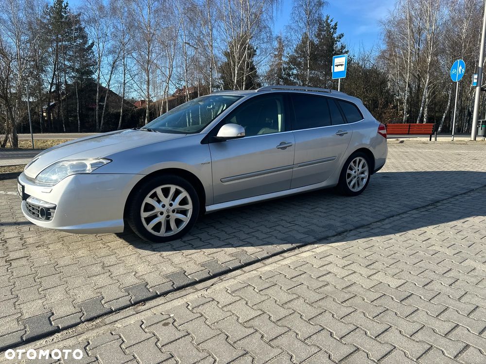 Renault Laguna 2.0 TCe 170 Dynamique - 2