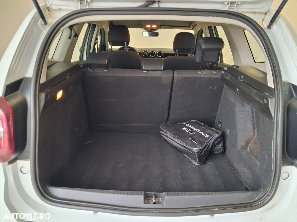 Dacia Duster Urban ECO-G 100 Comfort - 7