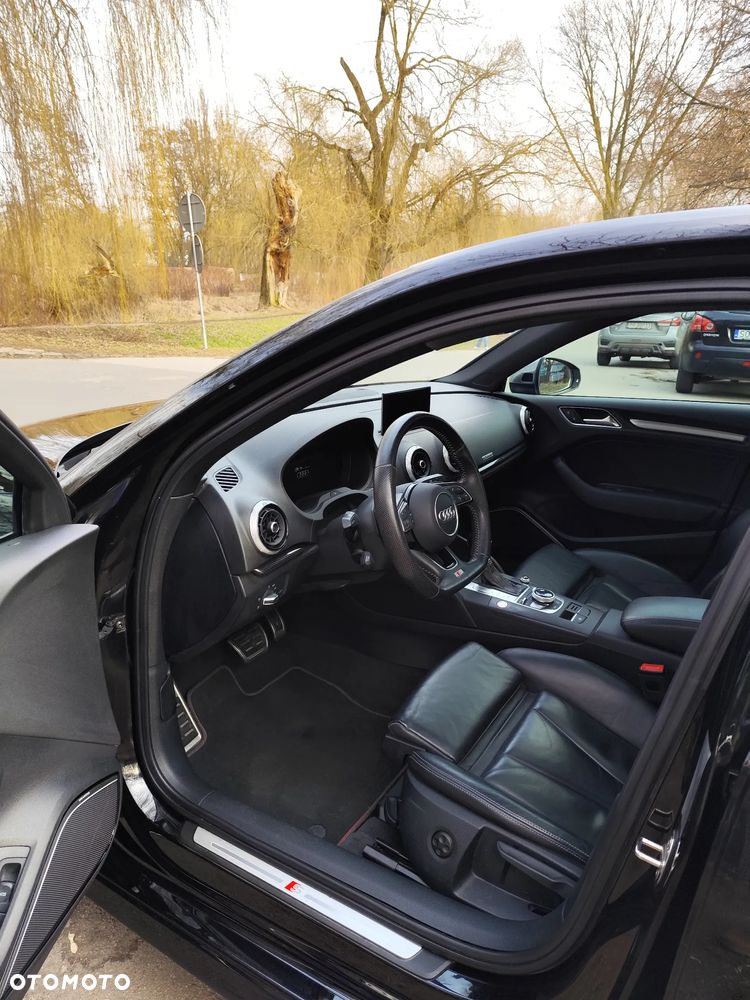 Audi S3 S tronic - 5