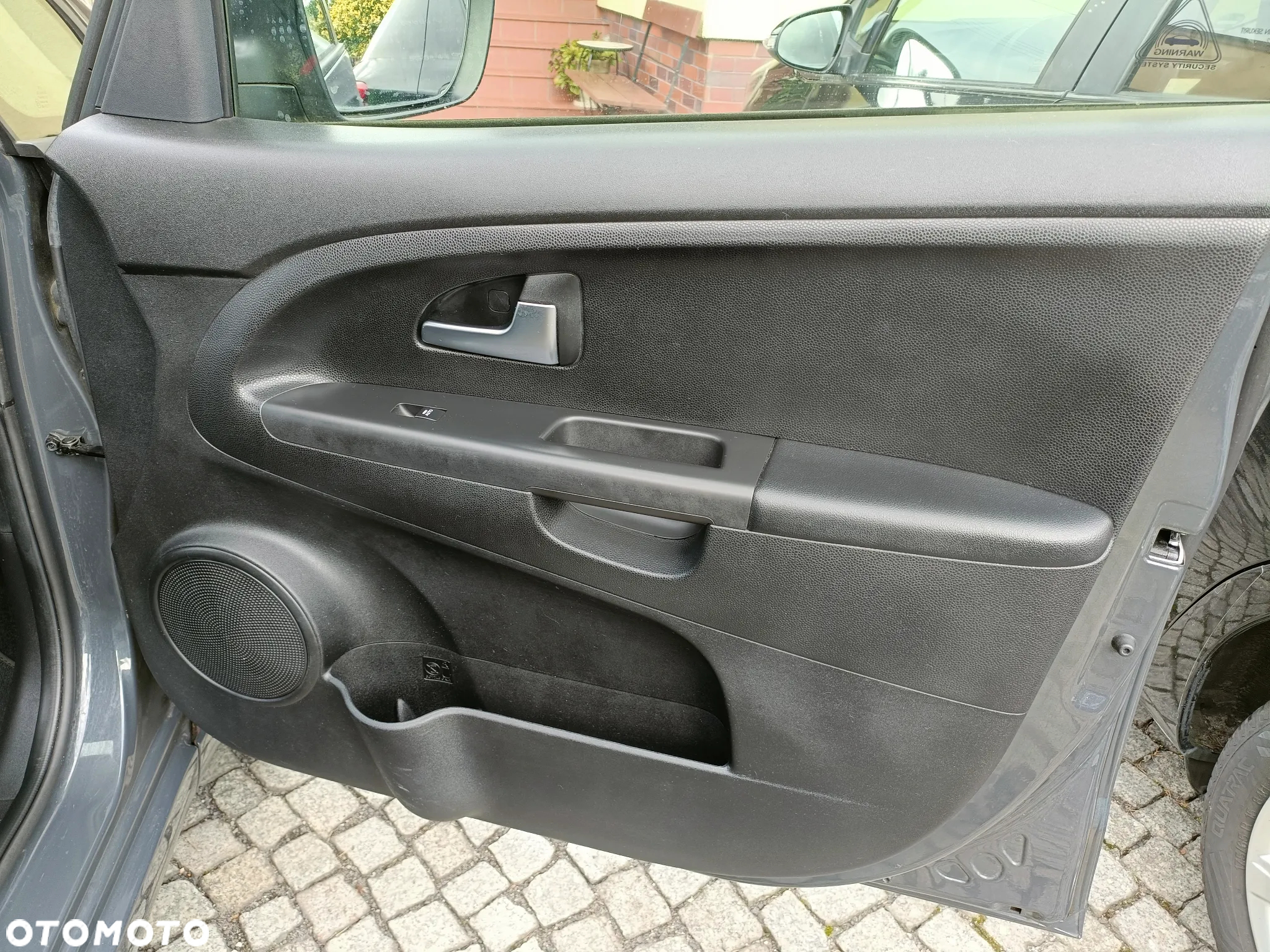 Kia Venga - 20