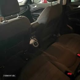 Alfa Romeo Giulietta 1.6 JTDM Super - 12