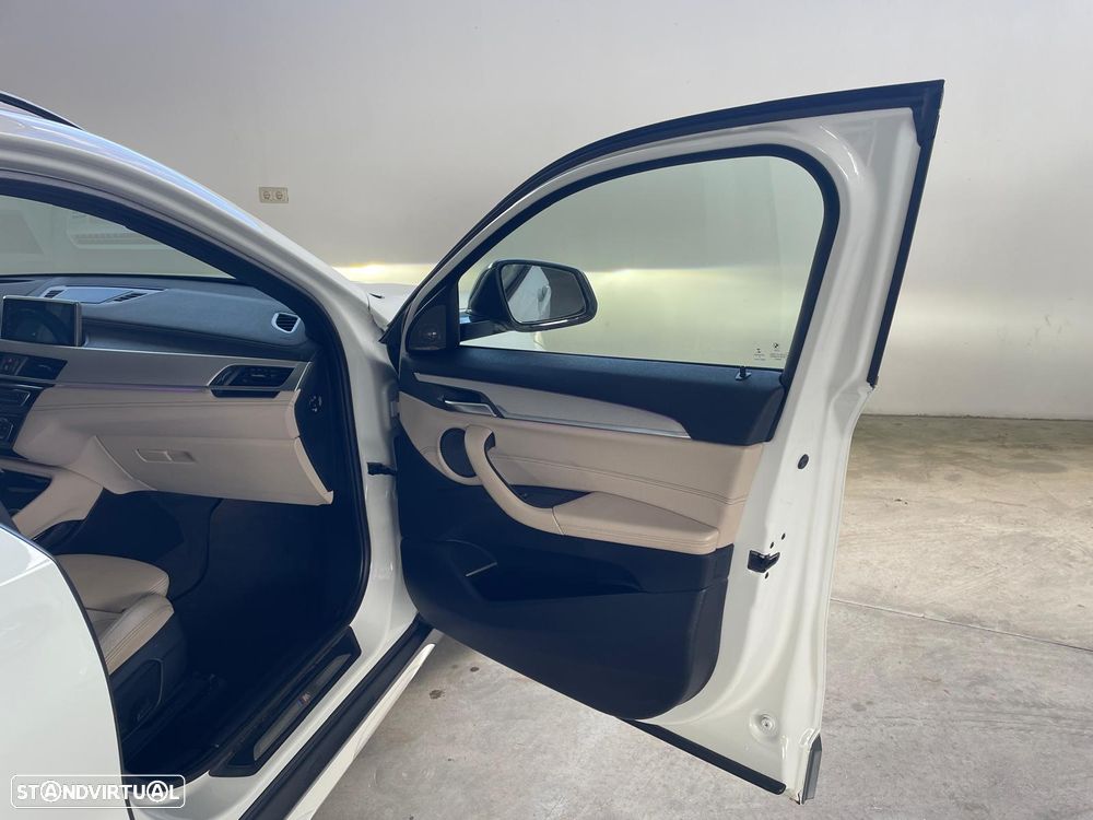 BMW X2 sDrive18d Aut. M Sport X - 29