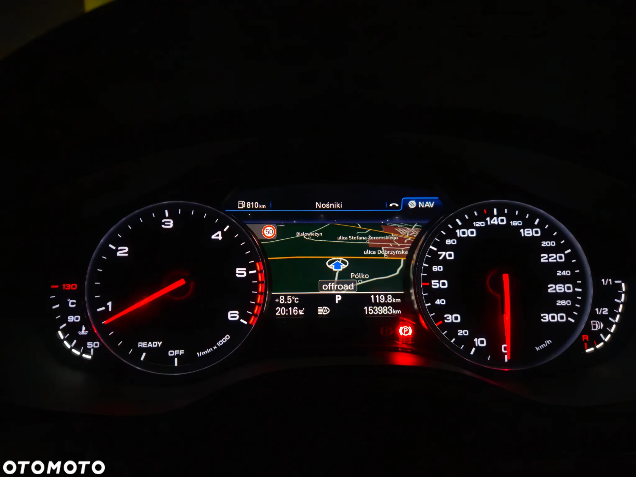 Audi A7 Sportback - 28