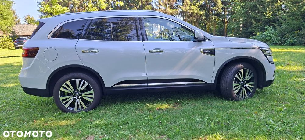 Renault Koleos 2.0 dCi Initiale Paris 4x4 X-Tronic - 26