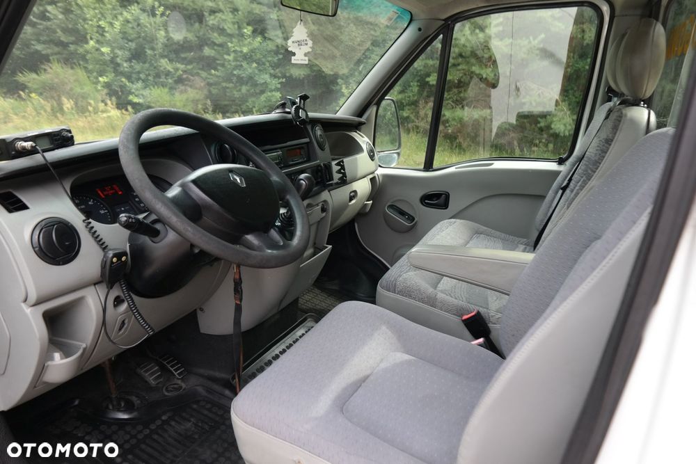 Renault Master - 9