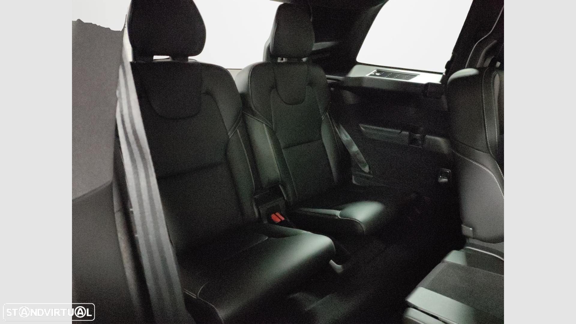 Volvo XC 90 - 20