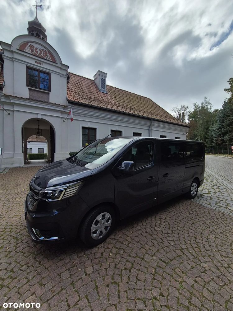 Renault Trafic - 9