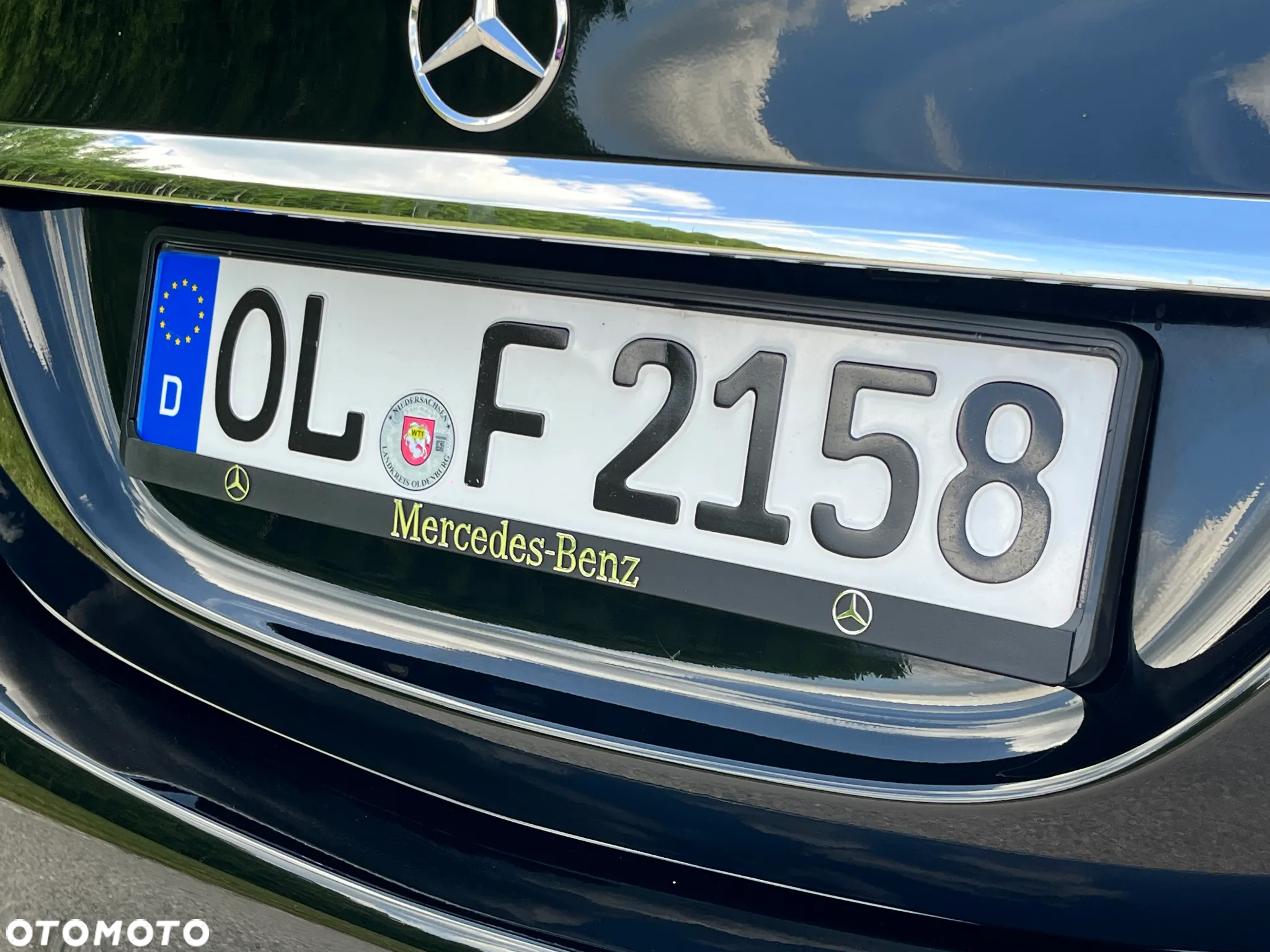 Mercedes-Benz Klasa C - 24
