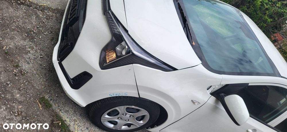 Kia Picanto 1.0 Vision - 6