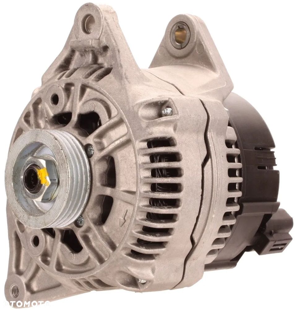 NOWY ALTERNATOR MITSUBISHI CARISMA | CARGO 113832 - 2