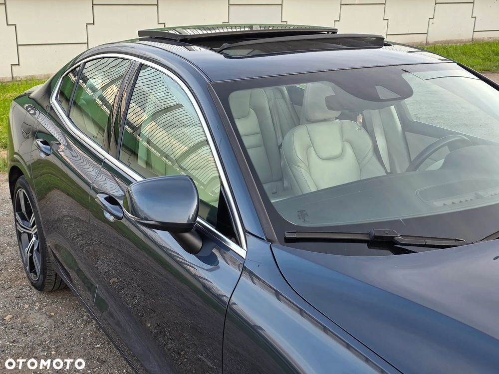 Volvo S60 B5 B Inscription - 16