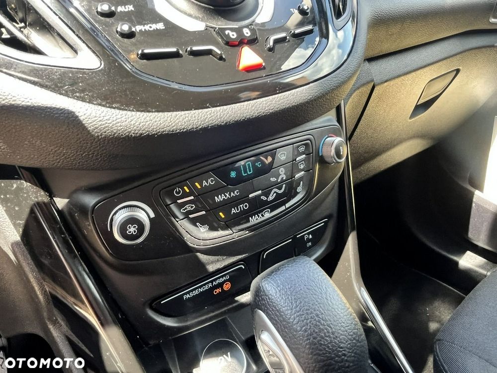 Ford B-MAX - 25