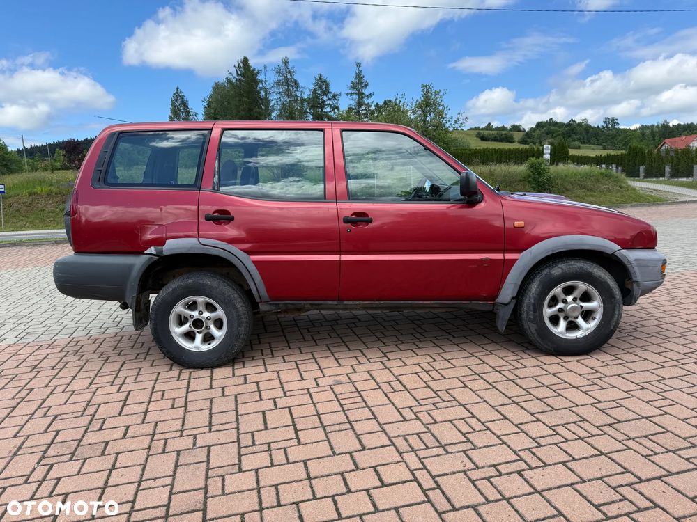 Ford Maverick - 4