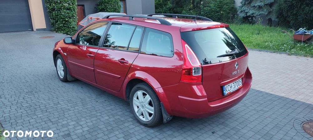 Renault Megane - 3