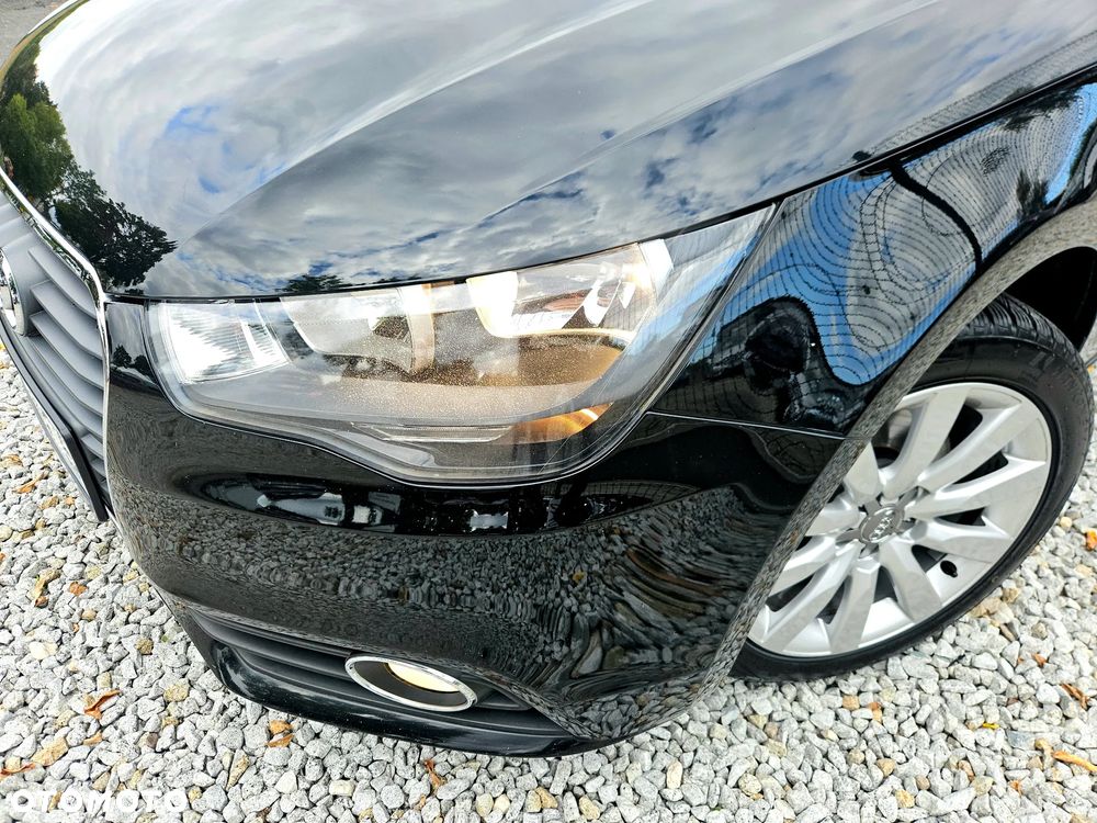 Audi A1 1.4 TFSI Ambition - 5