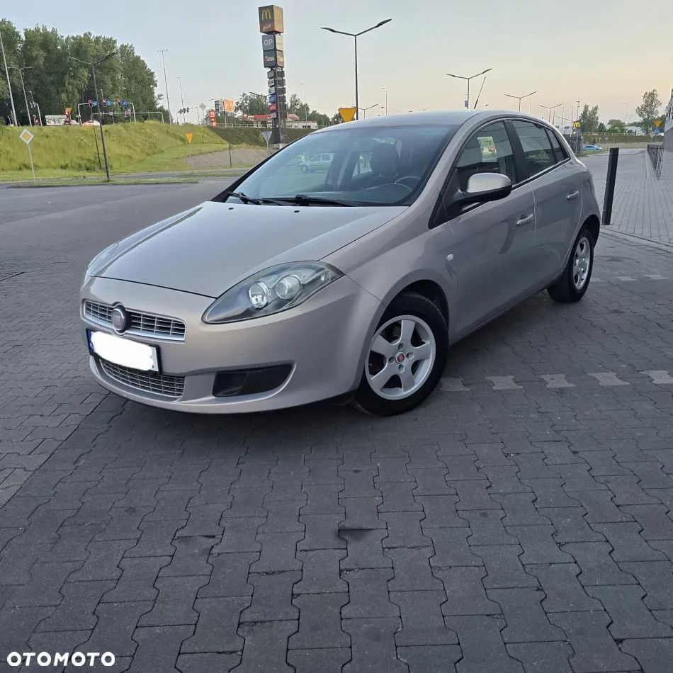Fiat Bravo - 4