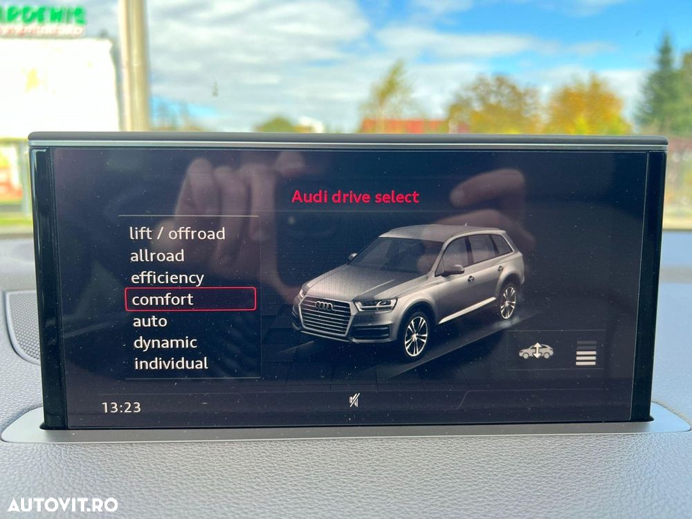 Audi Q7 - 21