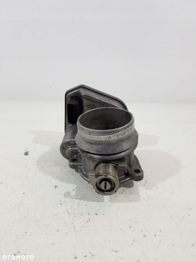 PRZEPUSTNICA BMW E87 E90 E91 2.0D N47 780437301 - 4