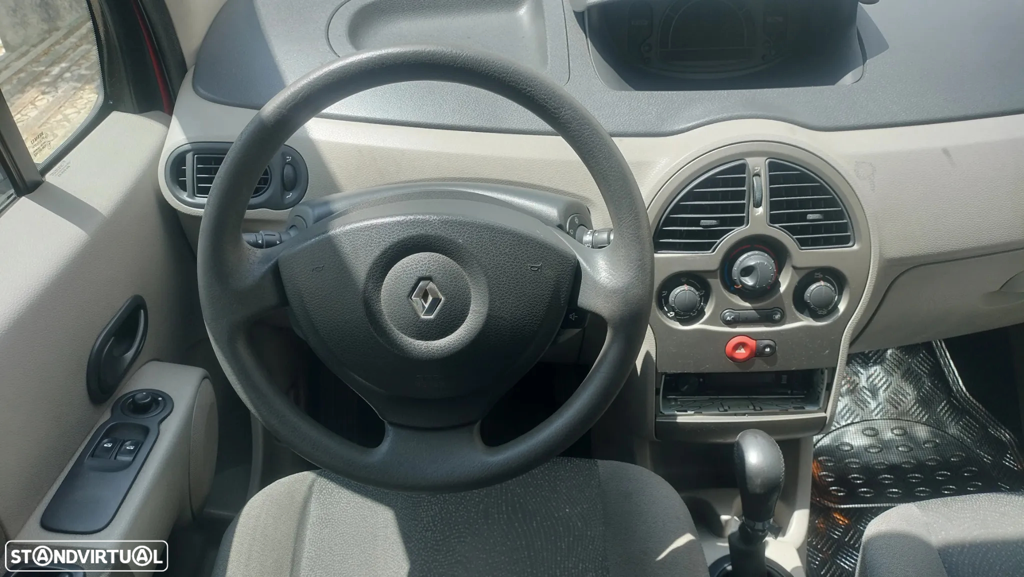 Renault Modus 1.2 Confort - 7
