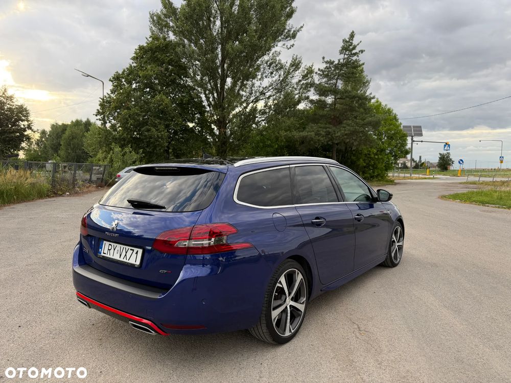 Peugeot 308 - 12