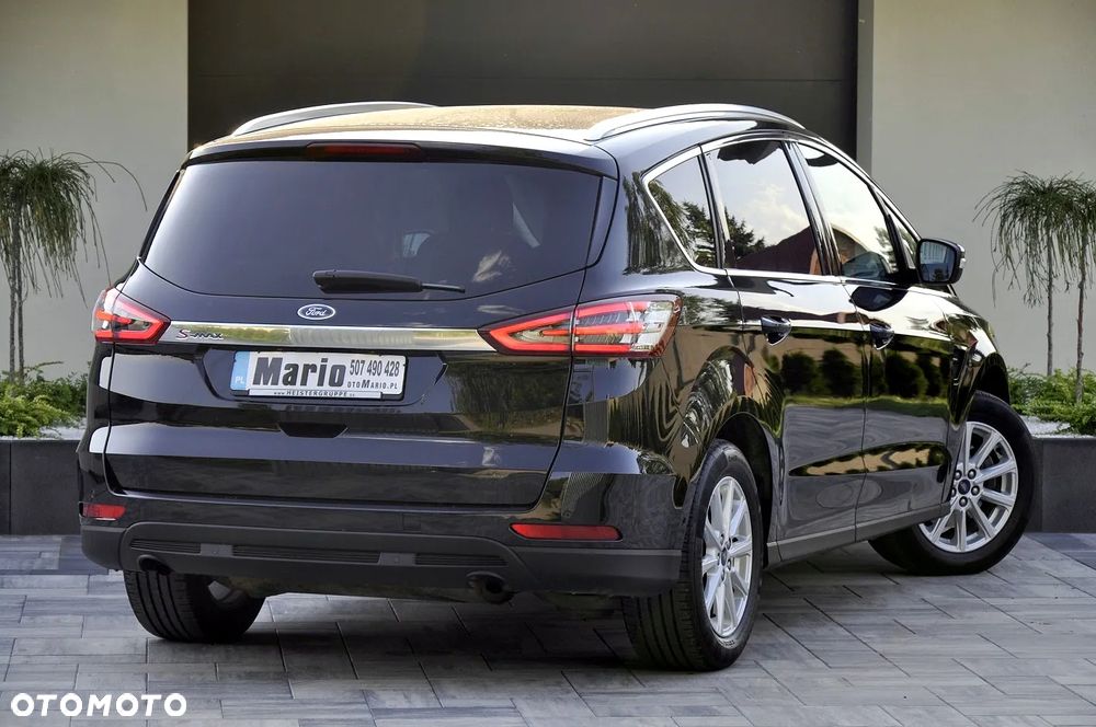 Ford S-Max - 6