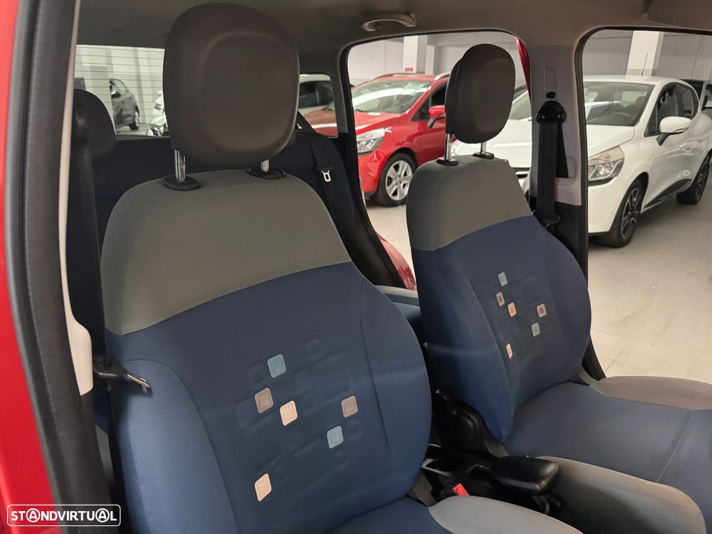 Fiat Panda 0.9 Twinair S&S Trekking - 19