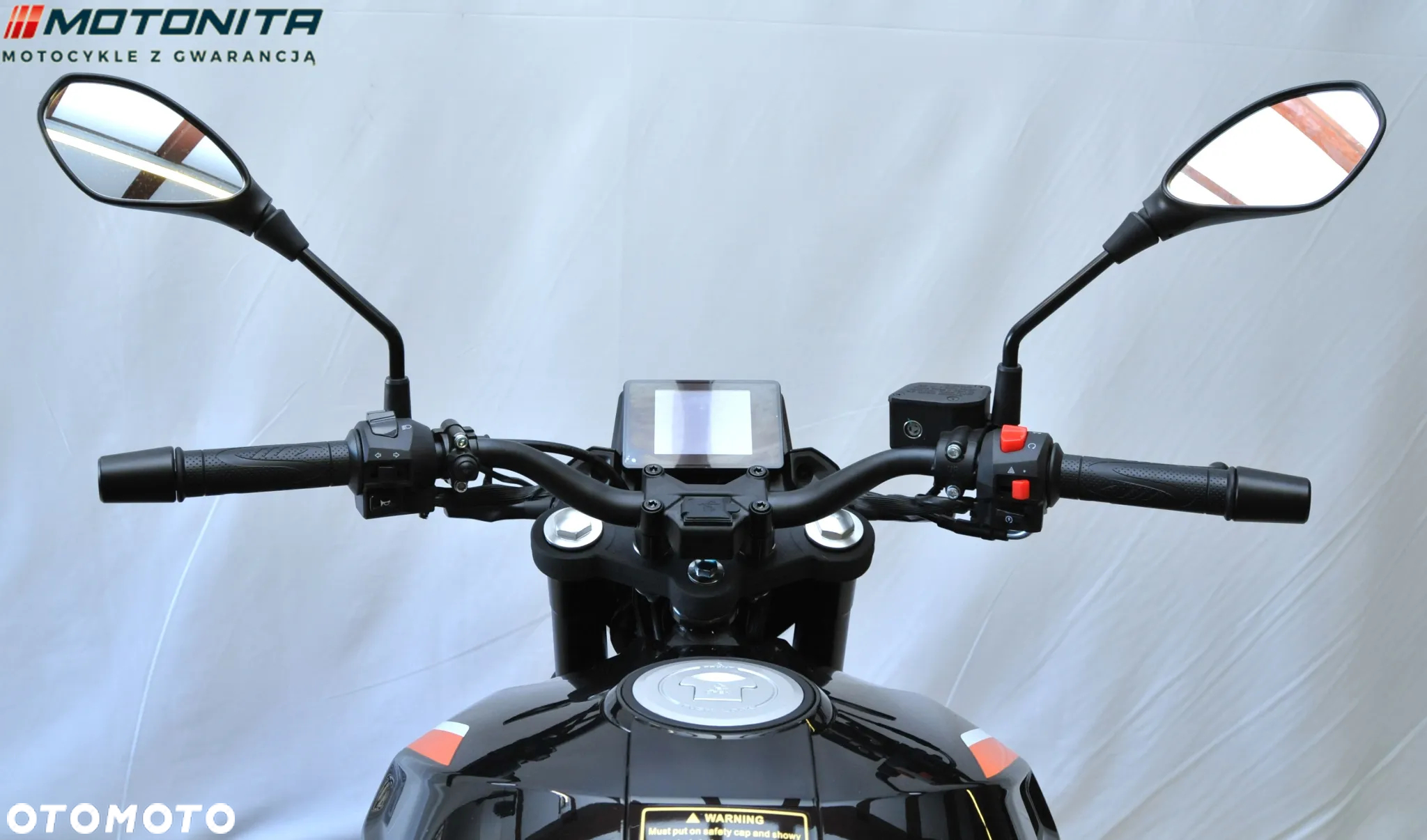 QJMOTOR TRX 125 - 10