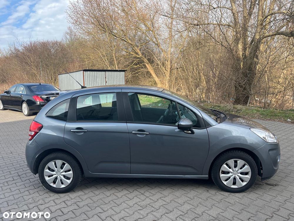 Citroën C3 1.4 Selection - 7