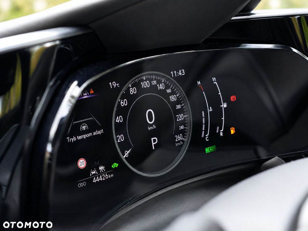 Lexus NX 350h Elegance 2WD - 26