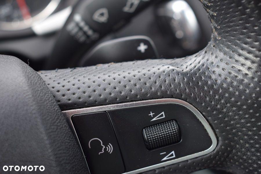 Audi A4 Avant 1.8 TFSI multitronic Ambition - 21