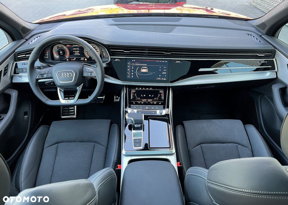 Audi Q7 - 5