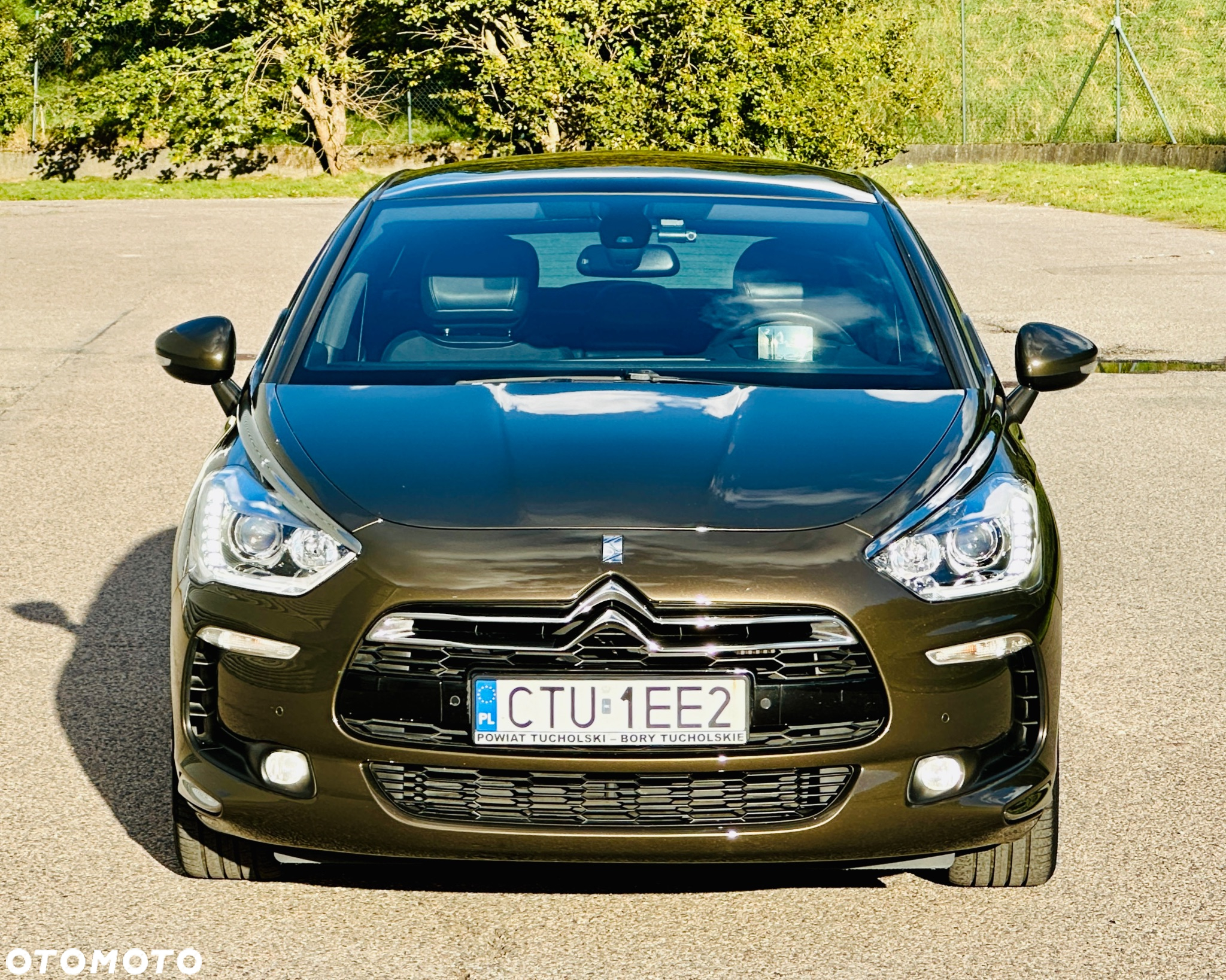 Citroën DS5 - 2