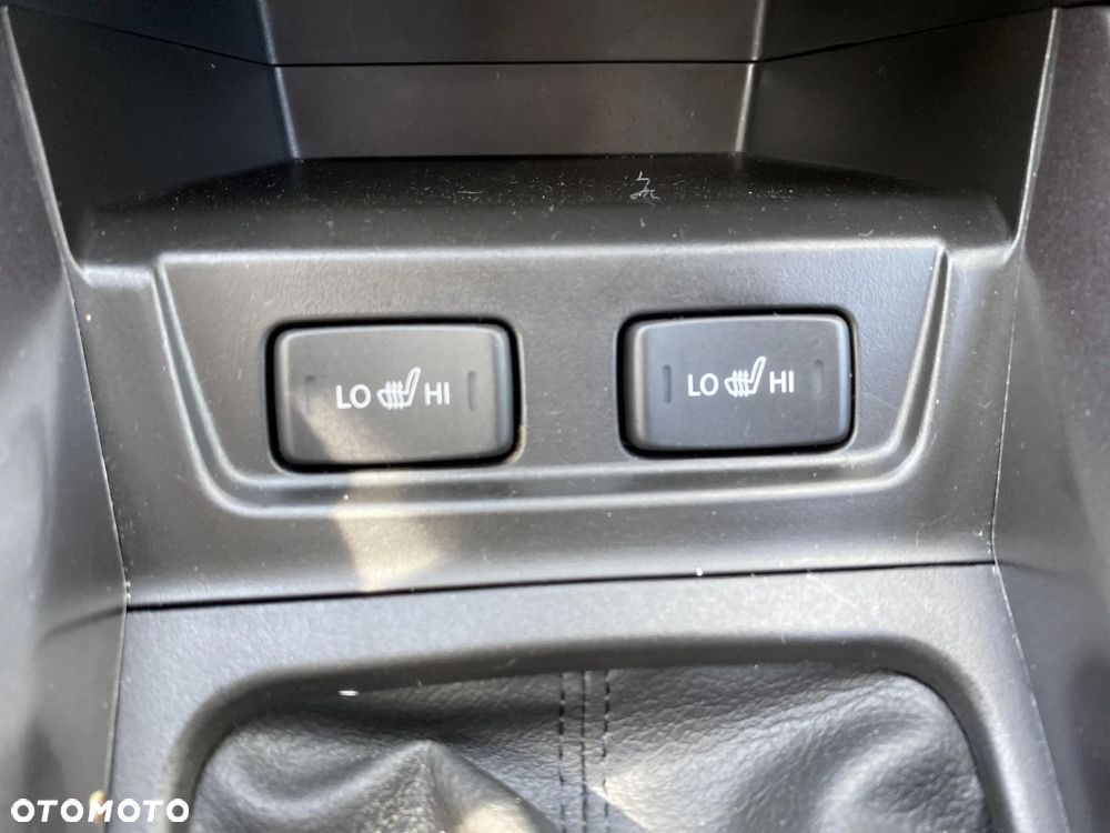 Suzuki Vitara 1.4 Boosterjet SHVS Premium 4WD - 21
