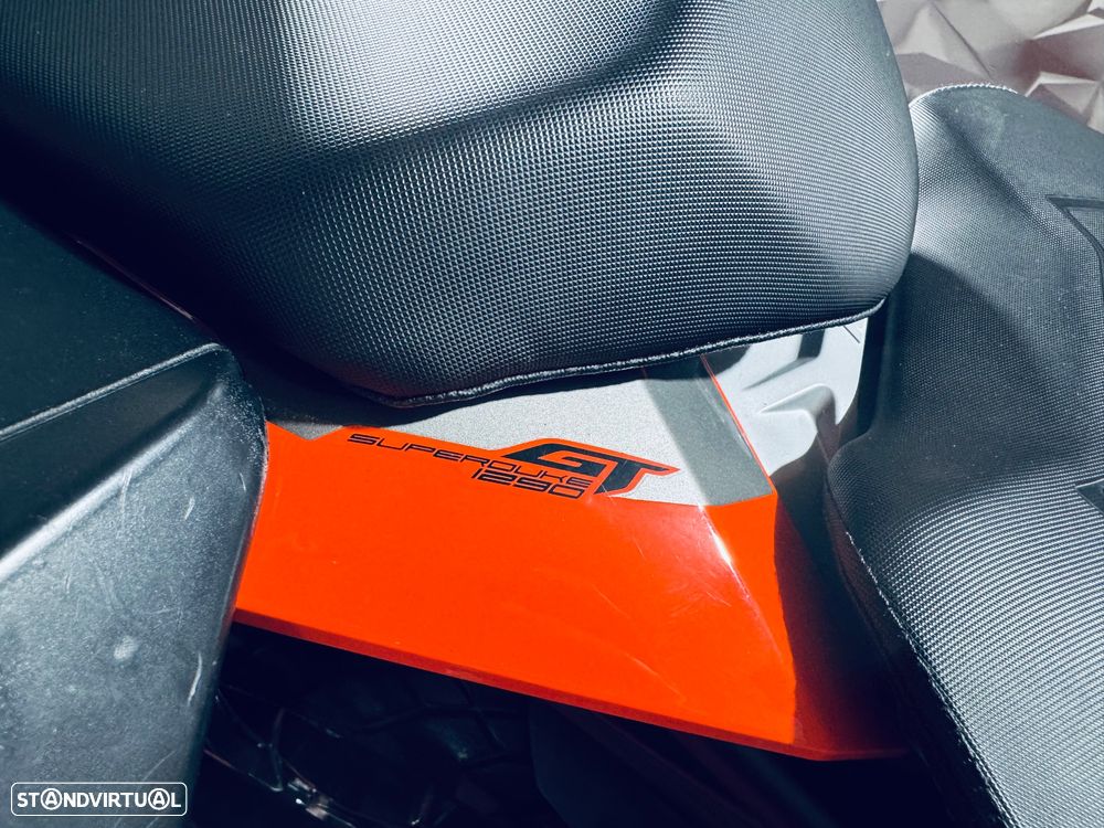 KTM 1290 Super Adventure - 20