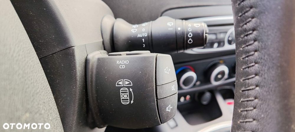 Renault Scenic - 22