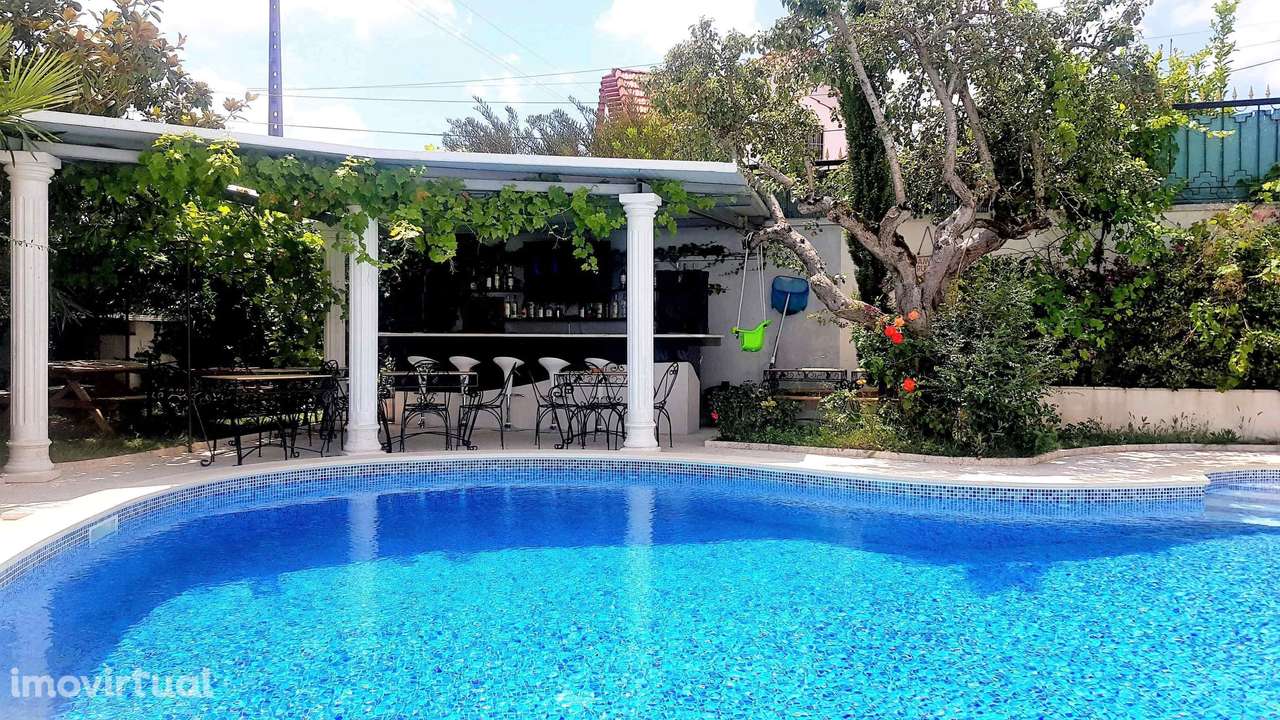 4 Rooms Superior  Residence at Luxury Villa - Grande imagem: 4/32