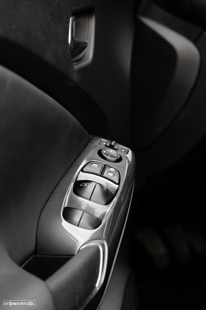 Nissan Juke 1.0 DIG-T Acenta+ - 15