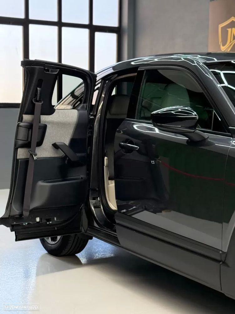 Mazda MX-30 e-SKYACTIV Exclusve-Line - 24