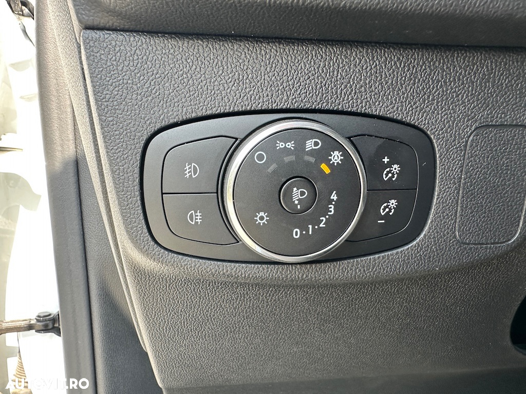 Ford Focus 1.5 EcoBlue Titanium Business - 16