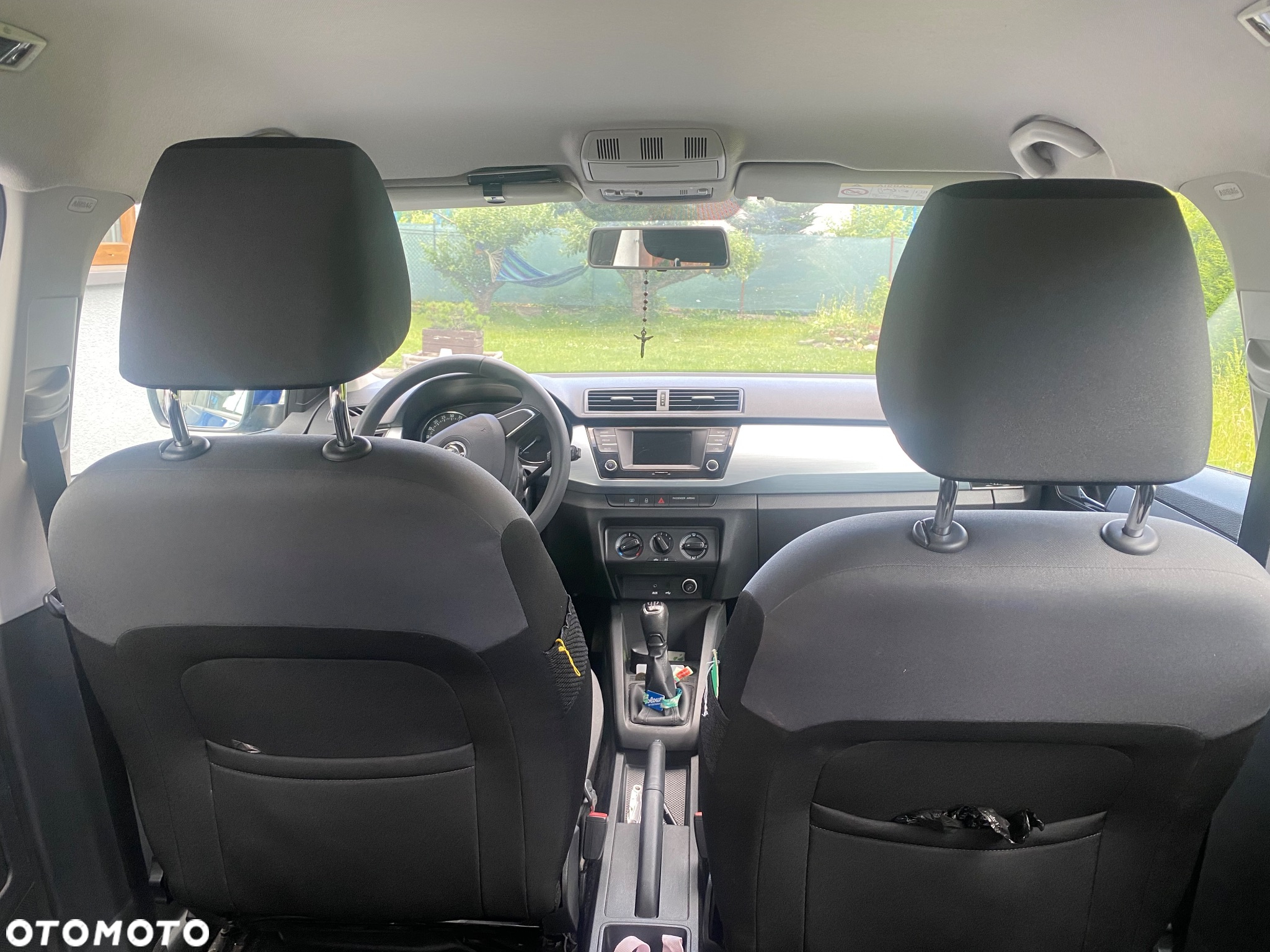 Skoda Fabia 1.4 TDI Edition - 3
