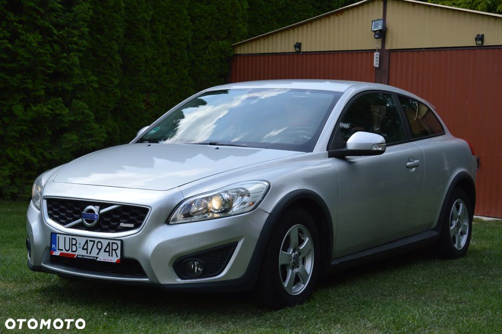 Volvo C30 1.6D Edition - 7