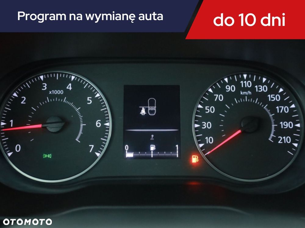 Dacia Duster - 10