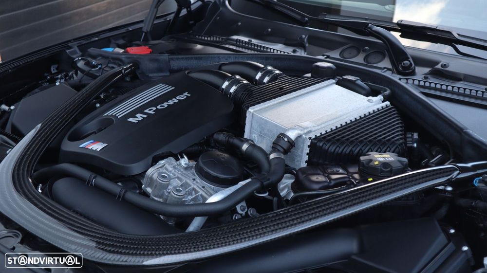 BMW M2 CS Auto - 44