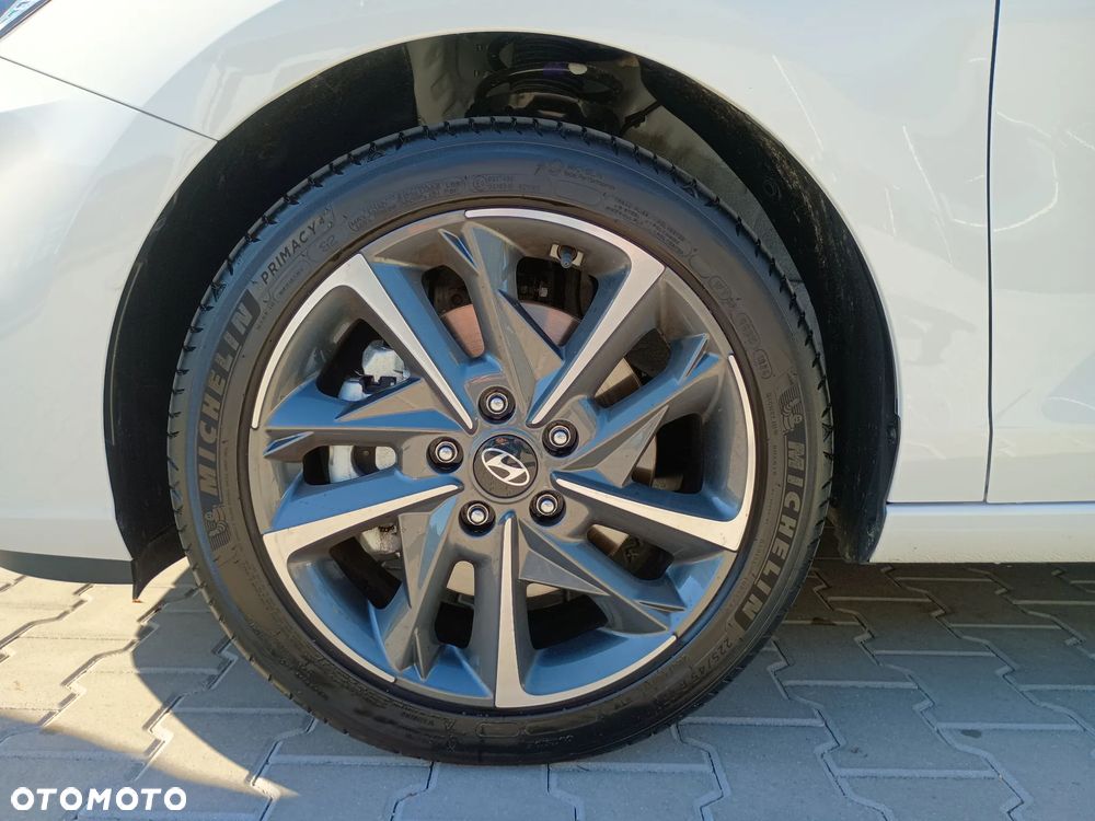 Hyundai i30 1.5 T-GDI 48V Smart DCT - 19