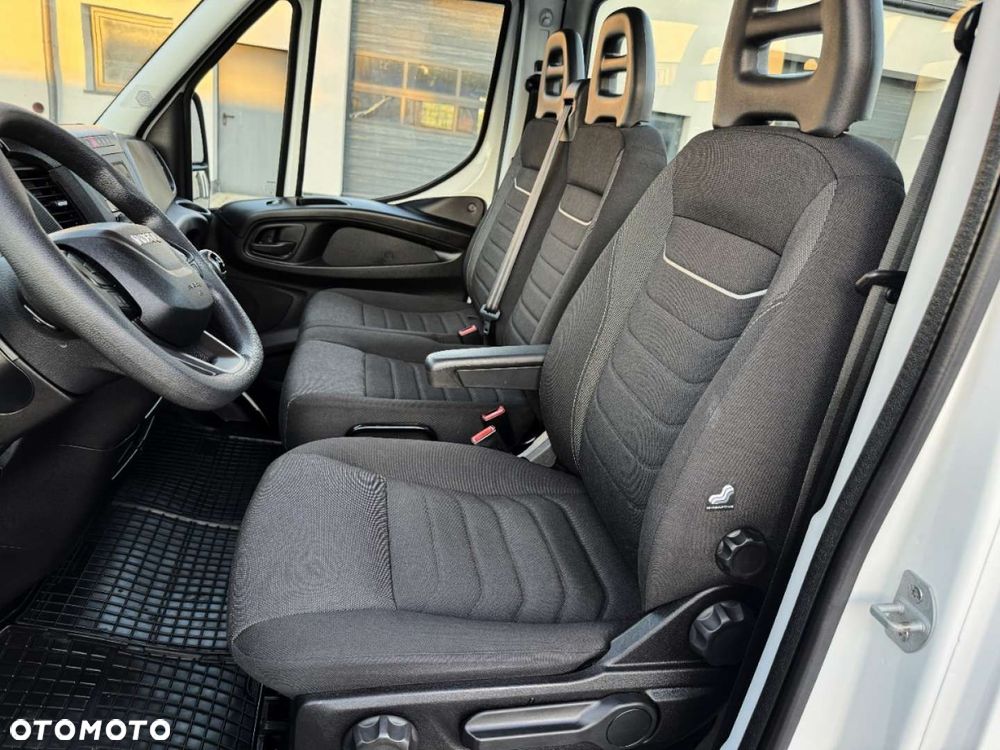 Iveco Daily - 22