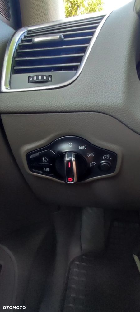 Audi Q5 3.2 FSI Quattro S tronic - 21