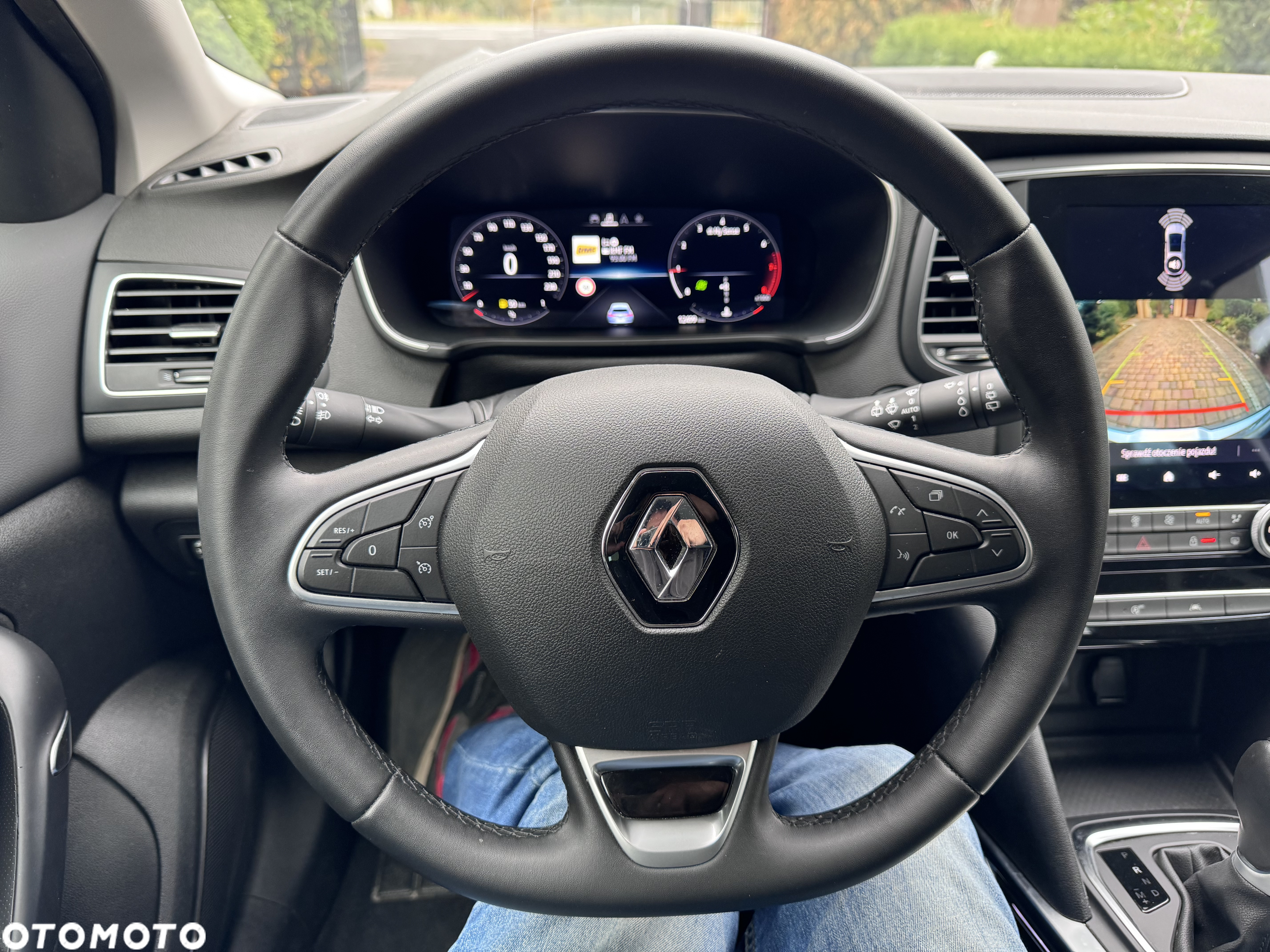 Renault Megane 1.3 TCe FAP Techno EDC - 5
